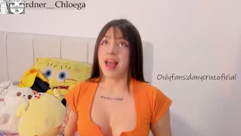 Chloe online show from 10-16-25, 11:50