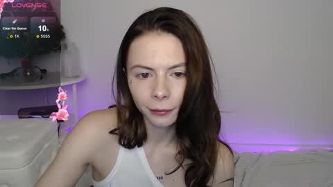 Chloe online show from 12-22-25, 08:06