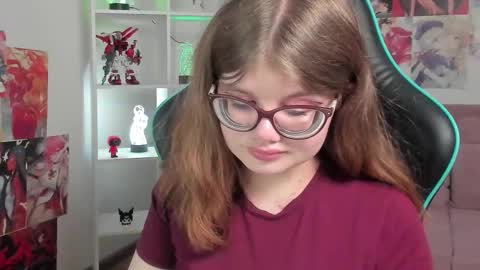 ChloeHalses online show from 02-12-26, 05:24