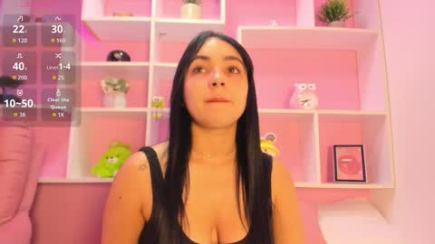 Chloe online show from 02-03-26, 12:10