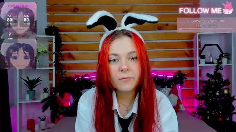 Chloe online show from 12-23-25, 01:25