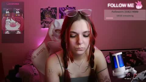 Chloe online show from 02-03-26, 06:51