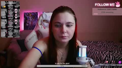 Chloe online show from 03-05-26, 12:39