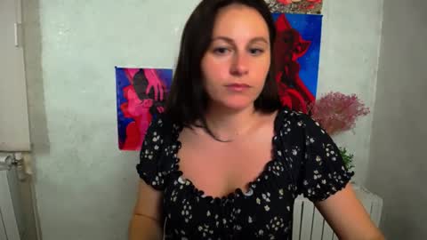 Snapshot of chloejill_ chatting on 10-13-25, 02:39 Chloe online show from 10-13-25, 02:39