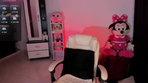Chloee online show from 02-24-25, 10:58