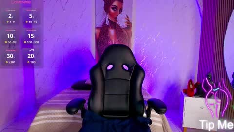 Snapshot of chloekitty_69 chatting on 09-14-25, 11:31 Melisa online show from 09-14-25, 11:31