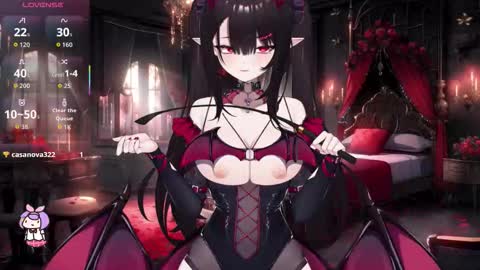 Chole online show from 09-15-25, 05:24