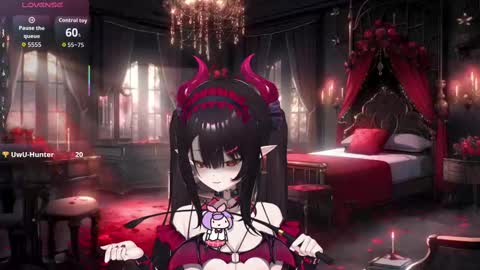 Chole online show from 09-18-25, 12:40