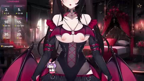 Chole online show from 09-20-25, 02:18