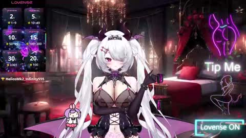 Chole online show from 10-04-25, 01:20