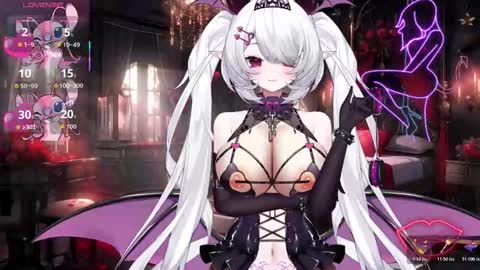 Chole online show from 11-04-25, 05:34