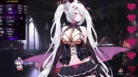 Chole online show from 11-27-25, 01:18