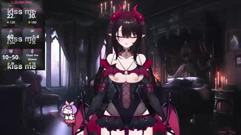 Chole online show from 12-05-25, 01:03