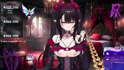 Chole online show from 04-03-26, 03:48