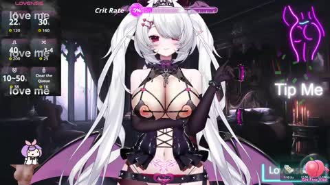 Chole online show from 06-01-26, 07:26