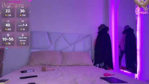 chloelopez_ online show from 03-29-26, 06:46