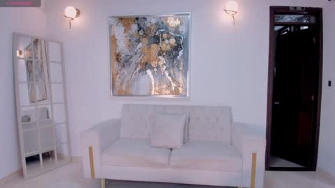 Chloe  OF chloemanson online show from 01-28-25, 08:15