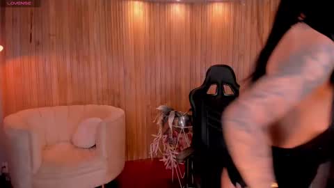 Chloe  OF chloemanson online show from 03-07-25, 09:06