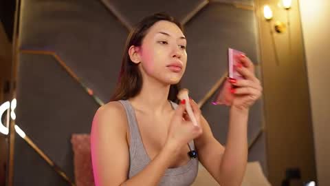 chloemin_ online show from 02-08-26, 07:34