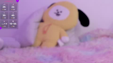 Snapshot of chloeminn chatting on 10-27-25, 08:46 chloeminn online show from 10-27-25, 08:46