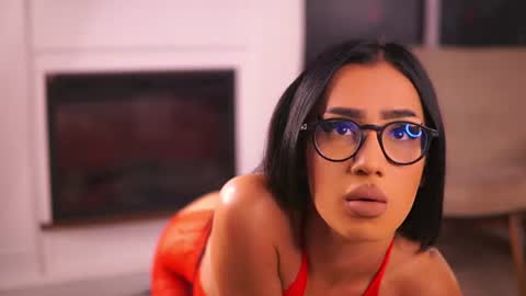Chlo online show from 07-19-26, 03:54