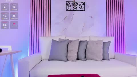 Chloe  online show from 03-18-26, 03:15