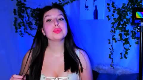 Snapshot of chloericci chatting on 12-05-25, 01:20 ChloeRicci online show from 12-05-25, 01:20