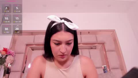 Snapshot of chloeriveraa chatting on 10-09-25, 11:14 Chloe online show from 10-09-25, 11:14