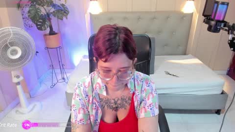 Snapshot of chloerossee chatting on 01-15-25, 02:38 Chloe rosse online show from 01-15-25, 02:38