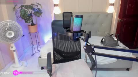 Snapshot of chloerossee chatting on 01-17-25, 02:50 Chloe rosse online show from 01-17-25, 02:50