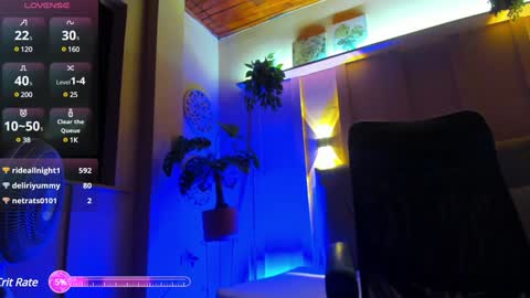 Snapshot of chloerossee chatting on 01-26-25, 01:09 Chloe rosse online show from 01-26-25, 01:09