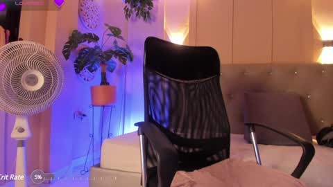 Snapshot of chloerossee chatting on 01-26-25, 04:20 Chloe rosse online show from 01-26-25, 04:20