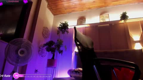 Snapshot of chloerossee chatting on 02-13-25, 04:22 Chloe rosse online show from 02-13-25, 04:22