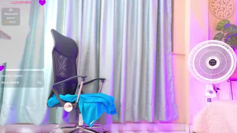 Chloe rosse online show from 01-09-26, 01:19