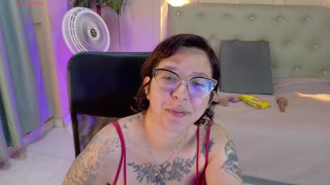 Chloe rosse online show from 03-19-26, 01:53