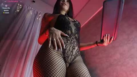 .. Chloe .. online show from 03-14-26, 03:01