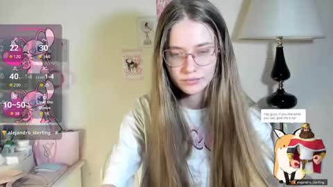 chloesweetbby online show from 04-03-26, 05:22