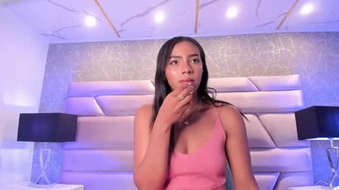 CHLOE  online show from 01-26-25, 12:48