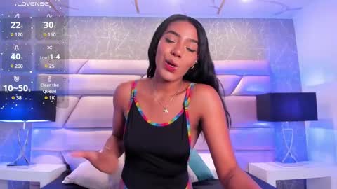 CHLOE  online show from 01-27-25, 09:00