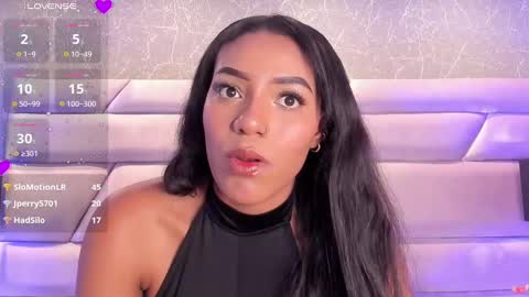 CHLOE  online show from 01-31-25, 01:54