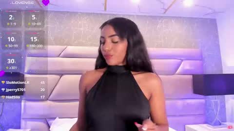 CHLOE  online show from 01-31-25, 05:19