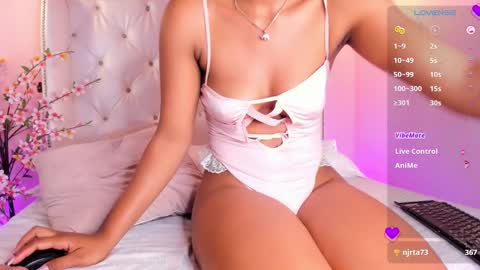 CHLOE  online show from 02-27-25, 11:15