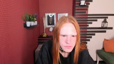 Snapshot of chloevalentinee chatting on 10-04-25, 10:57 Chloe online show from 10-04-25, 10:57