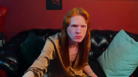 Chloe online show from 05-16-26, 11:31