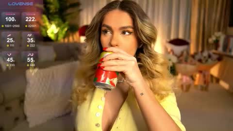 Chloe online show from 01-13-26, 09:31