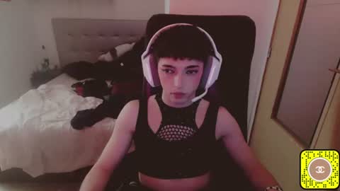 chloevenommm online show from 06-14-26, 12:30