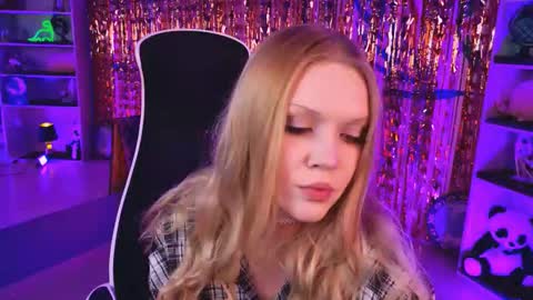 ChloeWight online show from 02-22-26, 02:15