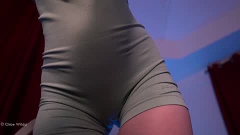 Snapshot of chloewildd chatting on 01-10-26, 09:52 Chloe online show from 01-10-26, 09:52