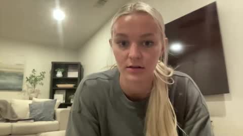 Chloe Babe online show from 01-12-26, 05:56