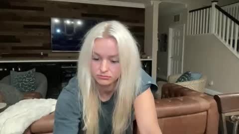 Chloe Babe online show from 03-08-26, 05:22